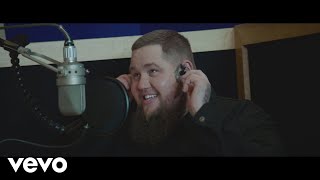 RagnBone Man  Live to Vinyl Session [upl. by Dayle]