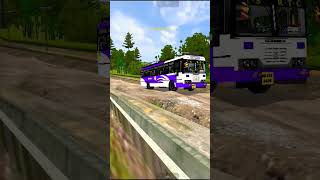 tsrtc apsrtc tsrtcbus buslover bussid driveonroad share shorts viral trending trend bus [upl. by Hannala]