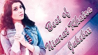 Nimrat khaira Greatest Hits ● Video Jukebox ● New Punjabi Songs 2016 ● Panjaab Records [upl. by Hazmah498]