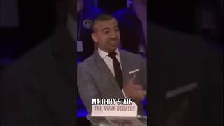 Mehdi Hasan  The Balfour Declaration [upl. by Burck159]