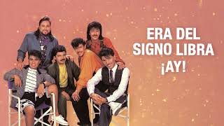 El Grupo Libra – Del Signo Libra Letra Oficial [upl. by Thad]