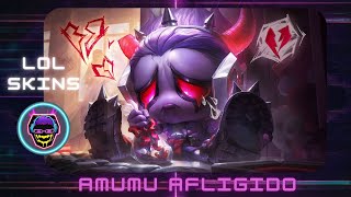 AMUMU AFLIGIDO [upl. by Prisilla]