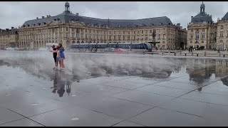 Bordeaux France 보르도 프랑스 [upl. by Noj]