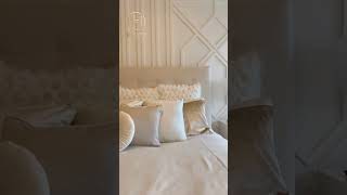 Evgors interior modern bedroom furniture interior design [upl. by Mehcanem702]