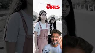 Girls vs Boys  Road Crossing 😂 Shivanisaumya priyalkukreja shorts [upl. by Ikilisav]