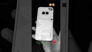 Isk Bemisal Tera Meranewphone nothing trendingsong viralshort phone thanks yotubeshorts [upl. by Ettedanreb]