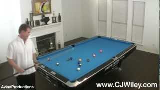 Billiards Greatest One Pocket Challenge  29 Balls in ONE POCKET Playing Pool [upl. by Cassandra661]