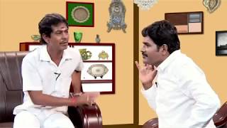 Mullai Kothandam Comedy Series  Episode 9  Josiyar Comedy  ComedyDotCom  Thamizh Padam [upl. by Ahsemed]