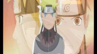 Naruto vs Sasuke Final Battle Trailer [upl. by Burch]