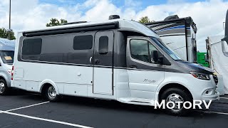 2023 Ultra Brougham Twin Bed Mercedes Sprinter Motorhome by Regency RV [upl. by Llenehc746]