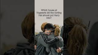 The Ultimate Harry Potter Quiz for True Fans 💯 HarryPotterQuiz Potterheads TriviaTime [upl. by Hahcim]