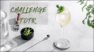 How to clarify apple juice with Pectinex  The Snappy Spritz Cocktail Challenge [upl. by Darleen]