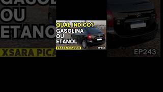 Etanol x Gasolina [upl. by Argile]