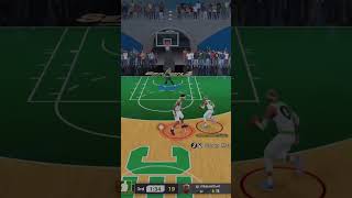 Mixtape part 2 nba2k25 nba2k nba2krec viralshort fyp [upl. by Eirrem968]