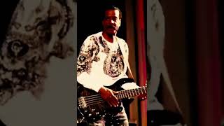 Charles Glenn The Bass King live bass solo Los Angeles USA [upl. by Nauqes]