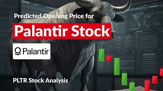 PLTR Stock Is Palantir the Top AI Stock Pick Explore 3 Key Factors Now 🚀 [upl. by Cosetta863]