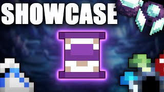 This Spell is INSANE  Sporous Spray Spell Showcase  RotMG [upl. by Kirrad178]