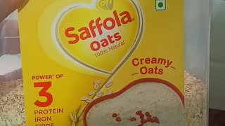 Day 2 Breakfast milk creamy oats sanjanas day out [upl. by Roselani300]