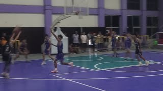 PULONG GUBAT VS WAWA FINAL 4MINUTES OF PRELIMS [upl. by Orutra641]