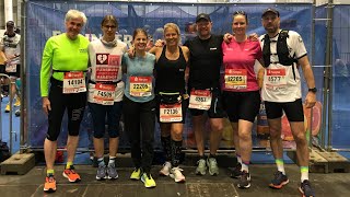 Haspa Hamburg Marathon 2023 [upl. by Taber]