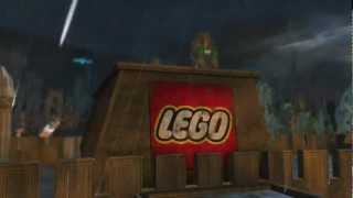 LEGO Batman 2  DC Super Heroes  LaunchTrailer [upl. by Eoin]