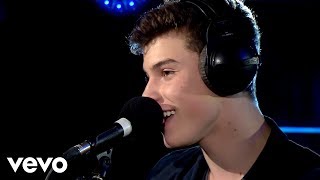 Shawn Mendes  Stitches in the Live Lounge [upl. by Barclay]