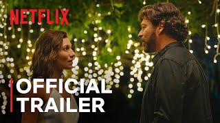 Find Me Falling  Official Trailer  Netflix [upl. by Mazur484]