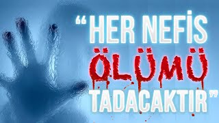 Her Nefis Ölümü Tadacaktır Muhammed Abdul Jabbar  TR Altyazı [upl. by Hy483]