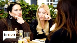 LeeAnne Locken And DAndra Simmons Are Pretending Nothing Happened  RHOD S3 E13  Bravo [upl. by Eelyrag785]