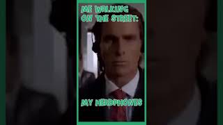 PATRICK BATEMAN IS ENJOYING PLANET ZOO shorts americanpsycho patrickbateman planetzoo [upl. by Lapo]