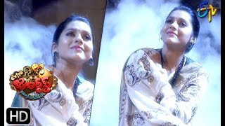 Intro  Extra Jabardasth  19th July 2019  ETV Telugu [upl. by Theresina491]