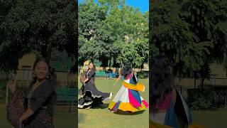 Maay bhavani  Navratri special  Dance cover dance dancecover dancevideo navratri danceshorts [upl. by Trebloc427]