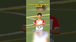 KETIKA AWAL BUKAN LAH AKHIR🤣🤯🤯 [upl. by Olegnaed]