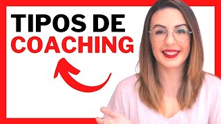 TIPOS DE COACHING ➜ ¿Qué Área De Tu Vida ESTÁ EN APUROS 🔥 Coaching para Principiantes [upl. by Randene]