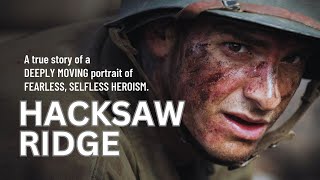 Hacksaw Ridge 2016 REACTION [upl. by Atiz]