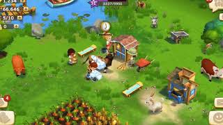 FarmVille 2  Country Escape – Build your dream farm [upl. by Erskine]