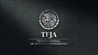 Sesión de la Tercera Sección de Sala Superior del TFJA 18 junio 2024 [upl. by Charmian303]