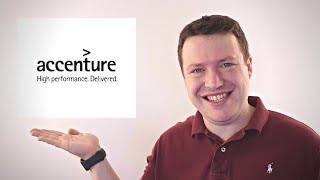 Accenture HireVue Video Interview Questions and Answers Practice [upl. by Nyladnohr691]