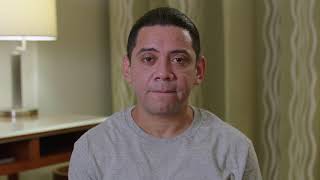 Clemente Aguirre speaks out after surviving Floridas death row [upl. by Dranyer846]