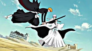 Ichigo vs Gin  Bleach  Full Fight [upl. by John]