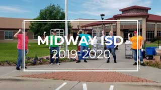 Midway ISD Year In Review 20192020 [upl. by Noraj]