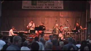 Ya sa Pichou HQ 720P  Robert Charlebois by Malin Plaisir [upl. by Oiramaj346]