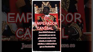 JeanBédel Bokassa el EMPERADOR Centroafricano CANIBAL del siglo XX caminohacialaverdad [upl. by Hayikaz377]