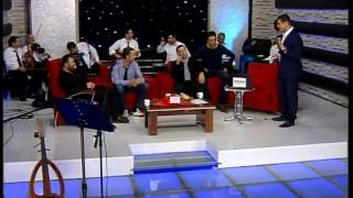 Deli Murat Show  Sami Çelik ile Samimice [upl. by Suzanna]