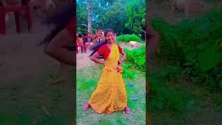 Sarkel chunaribhojpurimusic dance trending video [upl. by Aekahs]