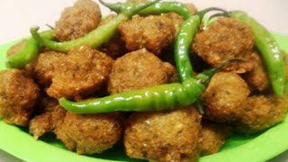 દાળવડા બનાવાની પરફેક્ટ રીત  Dalwada Recipe  Dal Vada Recipe  Moong Dal na Vada [upl. by Warms427]