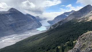 Parker Ridge  Banff National Park [upl. by Avika]