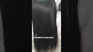 Keratin treatment  Keratin  hair care  yts  explore makeoverbykohinoor thenuttybunch2723 [upl. by Ragland]