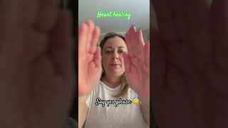 Heart chakra Reiki Healing aneye4beauty reiki reikihealing healing heartchakra [upl. by Nylzzaj918]