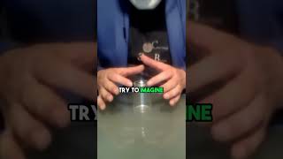 How To Practice Telekinesis 🧠 telekinesis spiritualawakening spiritualgifts [upl. by Naujat]